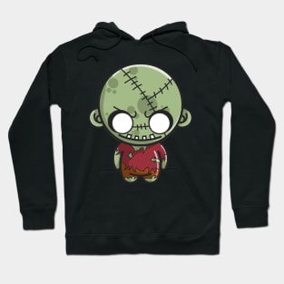 Walking Corpse Hoodie